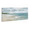 Stupell Industries Summer Beach Oasis Canvas By Carol Robinson
